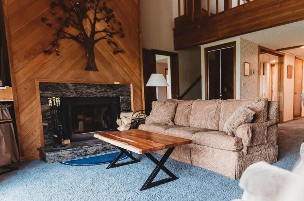 Top Floor Luxury, Sauna, Private Pool, Lake Bellaire Beach, 5 Beds, 4 Full Bath Esterno foto
