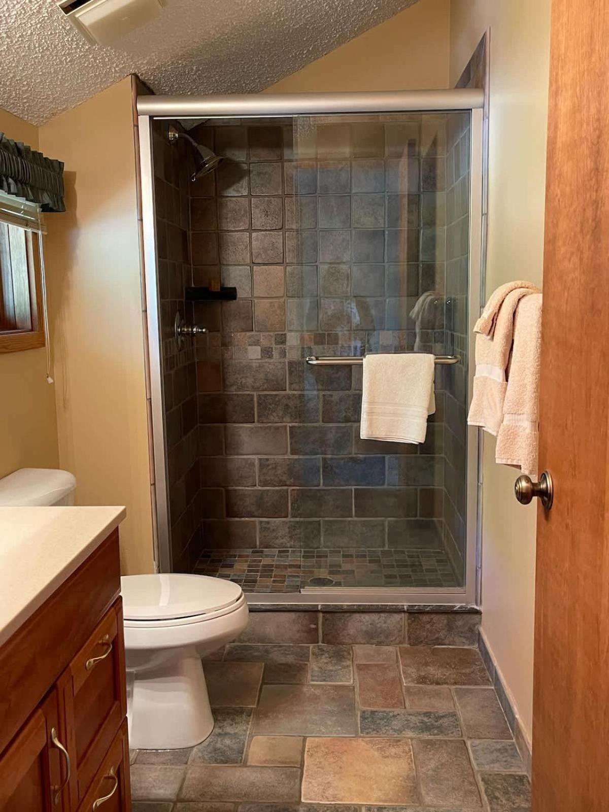 Top Floor Luxury, Sauna, Private Pool, Lake Bellaire Beach, 5 Beds, 4 Full Bath Esterno foto
