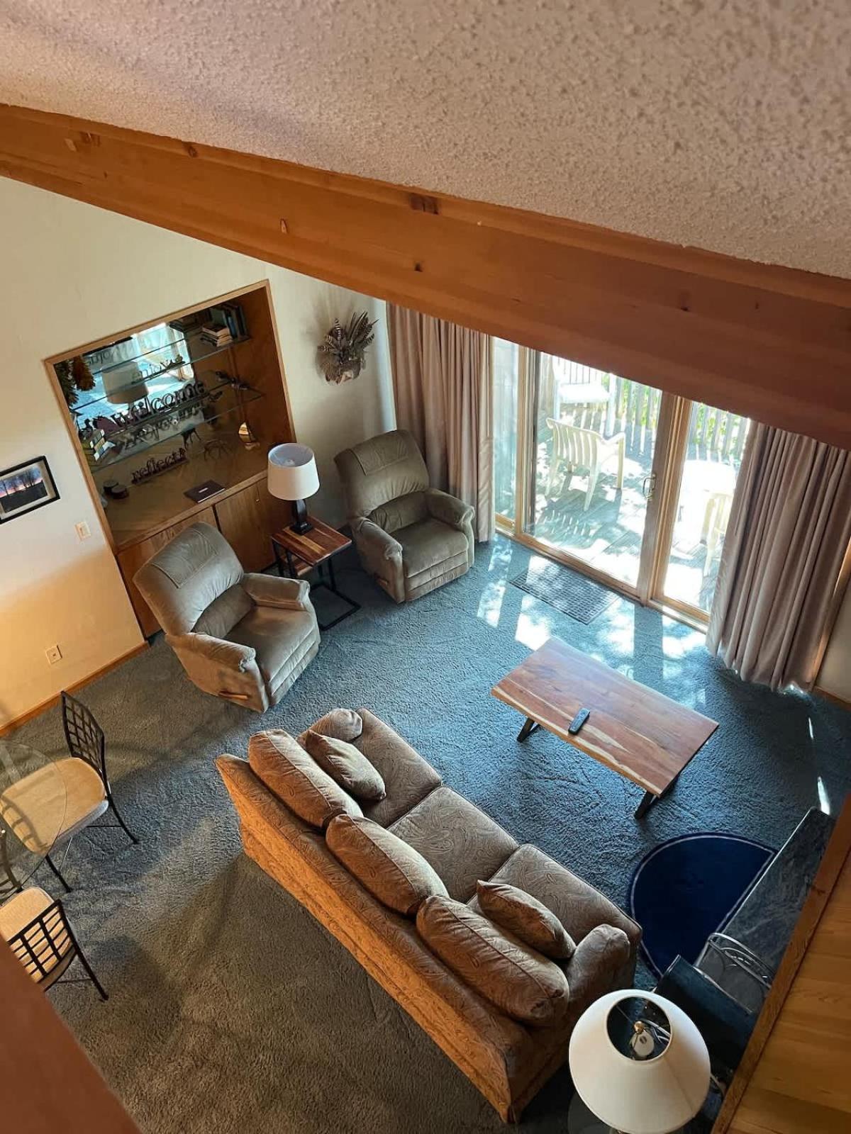 Top Floor Luxury, Sauna, Private Pool, Lake Bellaire Beach, 5 Beds, 4 Full Bath Esterno foto